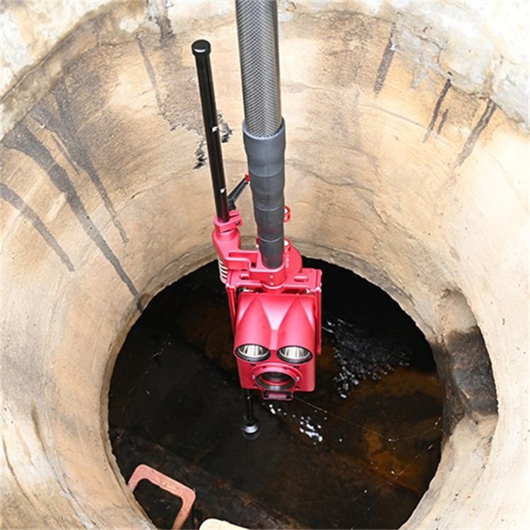 南宫管道潜望镜检测（QV检测）