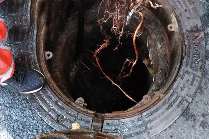 南宫管道预处理